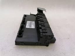 MERCEDES-BENZ Mercedes E Class W211 Fuse Box a2115456701 Fuse Box SAM — thumbnail 5