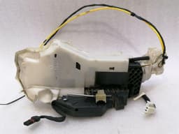MERCEDES-BENZ Mercedes SL R230 FRH door lock A2307200835 door lock right keyless go — thumbnail 7