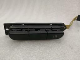 MERCEDES-BENZ Mercedes SL R230 Convertible Roof Switch Block Set A2308213751 Vario Roof Switch — thumbnail 7
