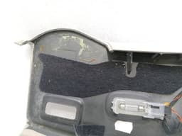 MERCEDES-BENZ Mercedes SL R230 Dome Light Roof Cover A2306900150 Roof Trim Alcantara — thumbnail 10