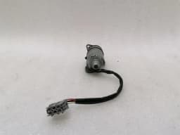 MERCEDES-BENZ Mercedes SL R230 Seat Adjustment Motor A2158200542 Seat Actuator — thumbnail 7