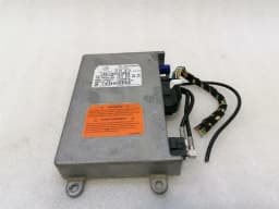 MERCEDES-BENZ Mercedes SL R230 Communication Module A2218205226 Phone Control Unit — thumbnail 5