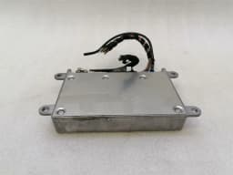 MERCEDES-BENZ Mercedes SL R230 Communication Module A2218205226 Phone Control Unit — thumbnail 3