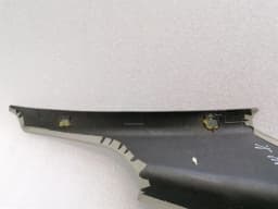 MERCEDES-BENZ Mercedes SL R230 Right C Post Cover A2307902645 Right C Pillar Trim — thumbnail 3