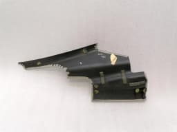 MERCEDES-BENZ Mercedes SL R230 Right C Post Cover A2307902645 Right C Pillar Trim — thumbnail 7