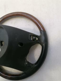 MERCEDES-BENZ Mercedes SL R230 Steering Wheel A2304609603 Steering Wheel — thumbnail 3