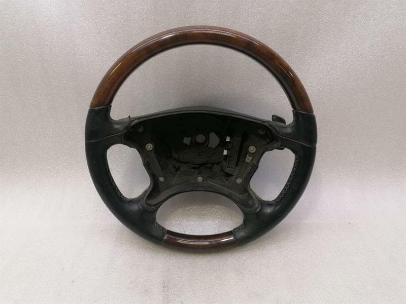 MERCEDES-BENZ Mercedes SL R230 Steering Wheel A2304609603 Steering Wheel