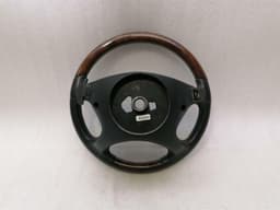 MERCEDES-BENZ Mercedes SL R230 Steering Wheel A2304609603 Steering Wheel — thumbnail 7