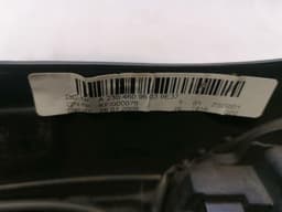 MERCEDES-BENZ Mercedes SL R230 Steering Wheel A2304609603 Steering Wheel — thumbnail 5