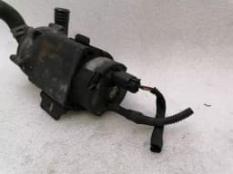 MERCEDES-BENZ Mercedes E Class W211 Additional Cooling Pump A0005504883 Coolant Pump Pump — thumbnail 10