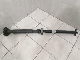 MERCEDES-BENZ Mercedes SL55 AMG R230 prophesent A2304102006 gimbal shaft M113 V8 — thumbnail 1