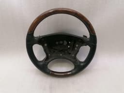 MERCEDES-BENZ Mercedes SL R230 Steering Wheel A2304609603 Steering Wheel — thumbnail 6