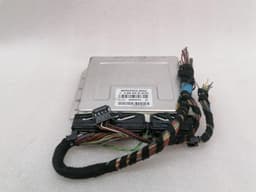 MERCEDES-BENZ Mercedes E Class W211 Electronic Module A0365453232 Control Unit AIRMATIC — thumbnail 1