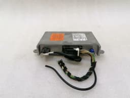 MERCEDES-BENZ Mercedes SL R230 Communication Module A2218205226 Phone Control Unit — thumbnail 2