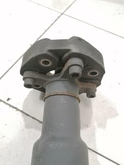 MERCEDES-BENZ Mercedes SL55 AMG R230 prophesent A2304102006 gimbal shaft M113 V8 — thumbnail 6