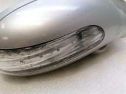 MERCEDES-BENZ Mercedes SL R230 right door mirror A2308100676 exterior mirror right — thumbnail 6
