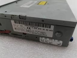 MERCEDES-BENZ Mercedes E Class W211 DVD ROM A2208703589 Navi Computer — thumbnail 4