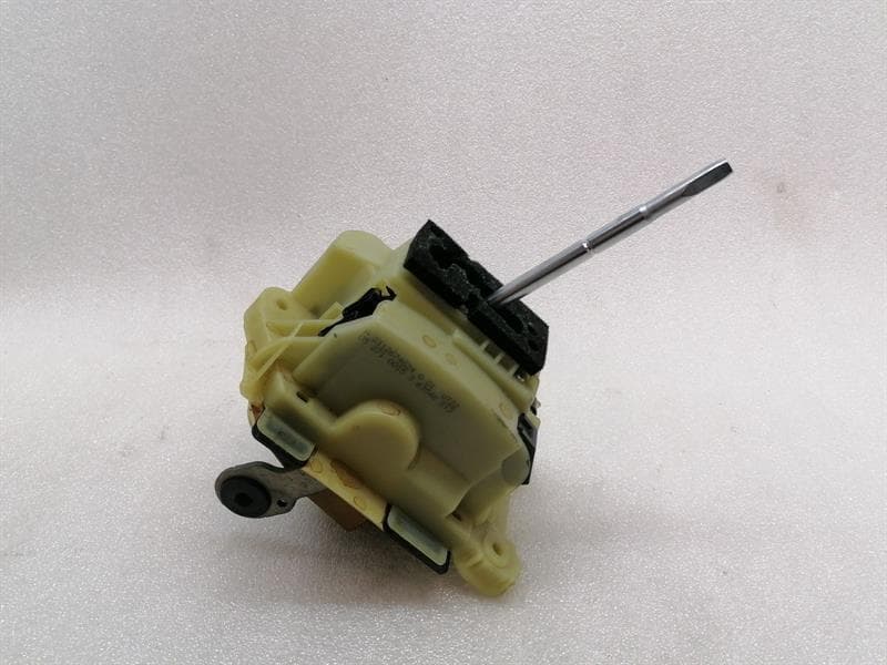 MERCEDES-BENZ Mercedes E Class W211 Gear Selector A2112674624 Gear Shift Linkage