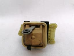 MERCEDES-BENZ Mercedes E Class W211 Gear Selector A2112674624 Gear Shift Linkage — thumbnail 4