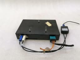 MERCEDES-BENZ Mercedes SL R230 Satellite ECU A2208201797 Sirius Module — thumbnail 5