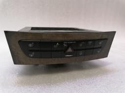 MERCEDES-BENZ Mercedes E Class W211 CD Changer Set A2118703889 CD Changer Set — thumbnail 8