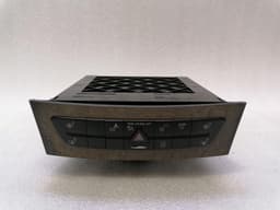 MERCEDES-BENZ Mercedes E Class W211 CD Changer Set A2118703889 CD Changer Set — thumbnail 7