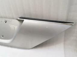 MERCEDES-BENZ Mercedes SL R230 Trunk Finisher A2307500137 Tailgate Trim US — thumbnail 4