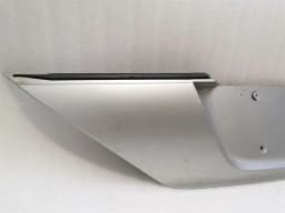 MERCEDES-BENZ Mercedes SL R230 Trunk Finisher A2307500137 Tailgate Trim US — thumbnail 8
