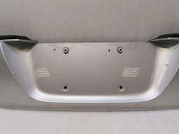 MERCEDES-BENZ Mercedes SL R230 Trunk Finisher A2307500137 Tailgate Trim US — thumbnail 9