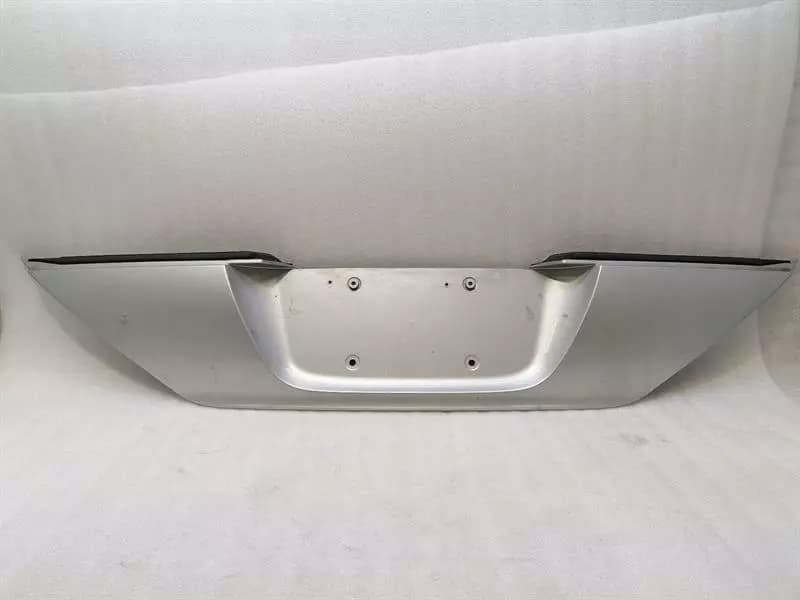Mercedes SL R230 Trunk Finisher A2307500137 Tailgate Trim US