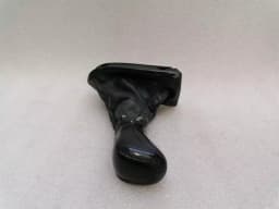 MERCEDES-BENZ Mercedes E Class W211 Gear Knob A2112672810 Shift Lever — thumbnail 1