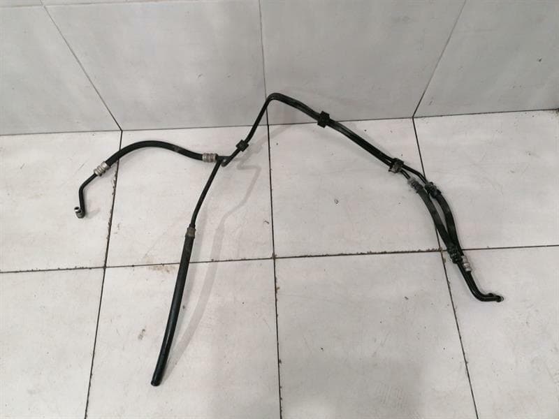 Mercedes SL R230 ABC Hydraulic Pipe Set A2309975982 Hose ABC