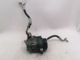 MERCEDES-BENZ Mercedes SL R230 A/C Compressor A0012302911 Air Conditioning Compressor — thumbnail 2