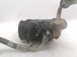 MERCEDES-BENZ Mercedes SL R230 A/C Compressor A0012302911 Air Conditioning Compressor — thumbnail 3