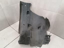 MERCEDES-BENZ Mercedes SL R230 Wheel Arch Liner (Plastic) A2306980630 WHEEL RUN COVER RIGHT — thumbnail 5