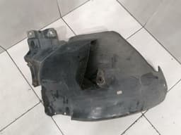 MERCEDES-BENZ Mercedes SL R230 Wheel Arch Liner (Plastic) A2306980630 WHEEL RUN COVER RIGHT — thumbnail 1