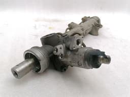 MERCEDES-BENZ Mercedes SL55 AMG R230 Power Steering Rack A2304600800 Steering Rack LHD — thumbnail 2