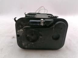 MERCEDES-BENZ Mercedes SL R230 Active Charcoal Filter A2304700359 Activated Carbon Tank — thumbnail 5