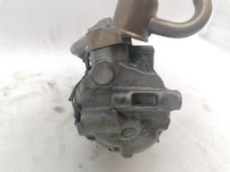 MERCEDES-BENZ Mercedes SL R230 A/C Compressor A0012302911 Air Conditioning Compressor — thumbnail 6