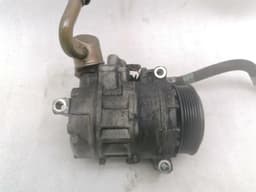 MERCEDES-BENZ Mercedes SL R230 A/C Compressor A0012302911 Air Conditioning Compressor — thumbnail 7