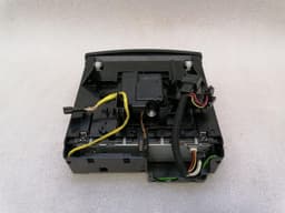 MERCEDES-BENZ Mercedes E Class W211 CD Changer Set A2118703889 CD Changer Set — thumbnail 9