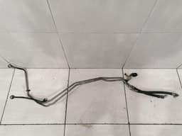 MERCEDES-BENZ Mercedes SL R230 Gearbox Pipes A2302700996 Transmission Oil Line — thumbnail 4