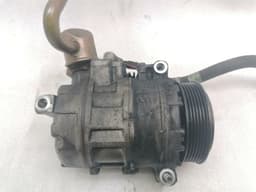 MERCEDES-BENZ Mercedes SL R230 A/C Compressor A0012302911 Air Conditioning Compressor — thumbnail 5
