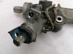 MERCEDES-BENZ Mercedes SL55 AMG R230 Power Steering Rack A2304600800 Steering Rack LHD — thumbnail 3