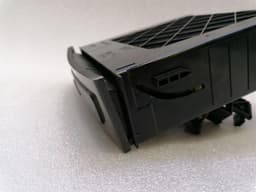 MERCEDES-BENZ Mercedes E Class W211 CD Changer Set A2118703889 CD Changer Set — thumbnail 5