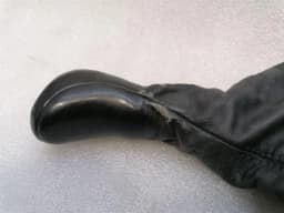 MERCEDES-BENZ Mercedes E Class W211 Gear Knob A2112672810 Shift Lever — thumbnail 2