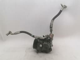 MERCEDES-BENZ Mercedes SL R230 A/C Compressor A0012302911 Air Conditioning Compressor — thumbnail 1