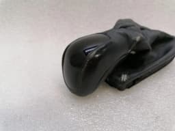 MERCEDES-BENZ Mercedes E Class W211 Gear Knob A2112672810 Shift Lever — thumbnail 7