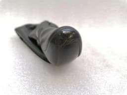 MERCEDES-BENZ Mercedes E Class W211 Gear Knob A2112672810 Shift Lever — thumbnail 9
