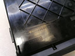 MERCEDES-BENZ Mercedes E Class W211 CD Changer Set A2118703889 CD Changer Set — thumbnail 6